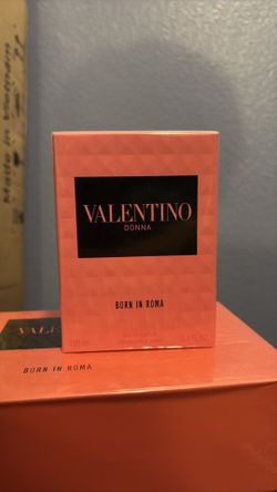 Woman’s fragrances