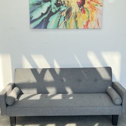Futon Sofa Bed 