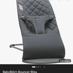 Baby Bjorn Bliss 