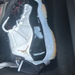 Jordan 11 No Box