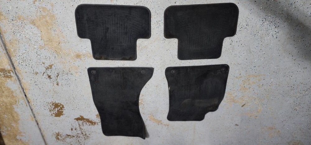 Floor Mats