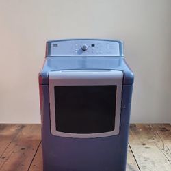 KENMORE GAS DRYER HEAVY DUTY EXCELLENT CONDITION AND VERY CLEAN 