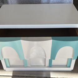 End Tables Or Night Stands