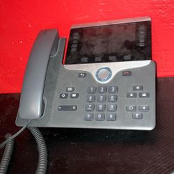 CISCO PHONE