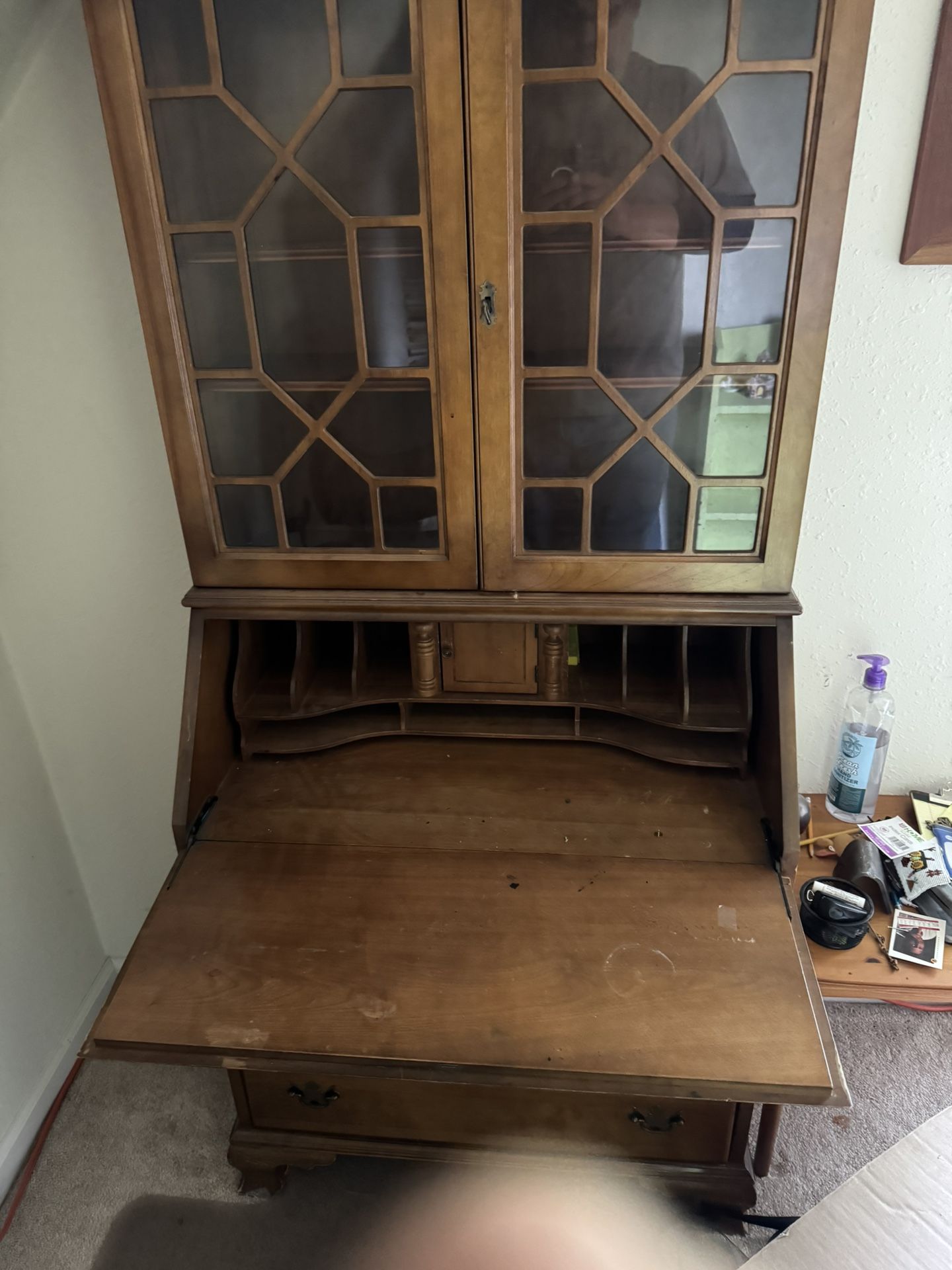 Antique Secretary/Desk