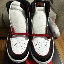 Jordan 1 Bloodlines