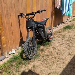 Tuttio Soleil 01 With Mods Looking To Trade For E Bike 