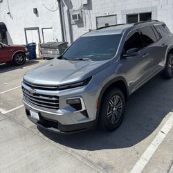 Window Film Automotive Tint