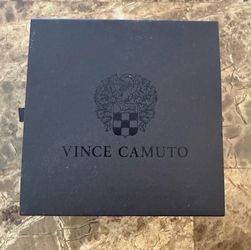 Vince Camuto Ayla Women’s Silver Stainless Steel Watch - Brand New
