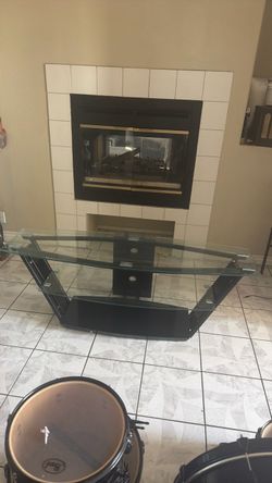 Tv stand