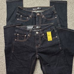 RSQ Skinny Jeans size 8