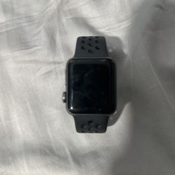 apple watch series 3
