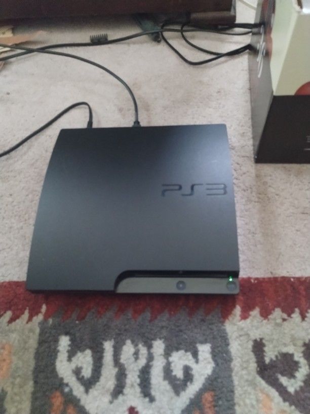 Playstation 3 (Ps3)