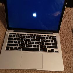Mac Book Pro (LOCKED)