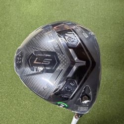 Cobra DS Adapt LS Driver 9 Degree X Stiff