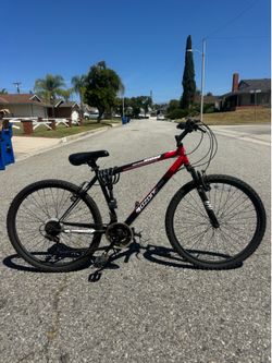 BikeTire size 26”