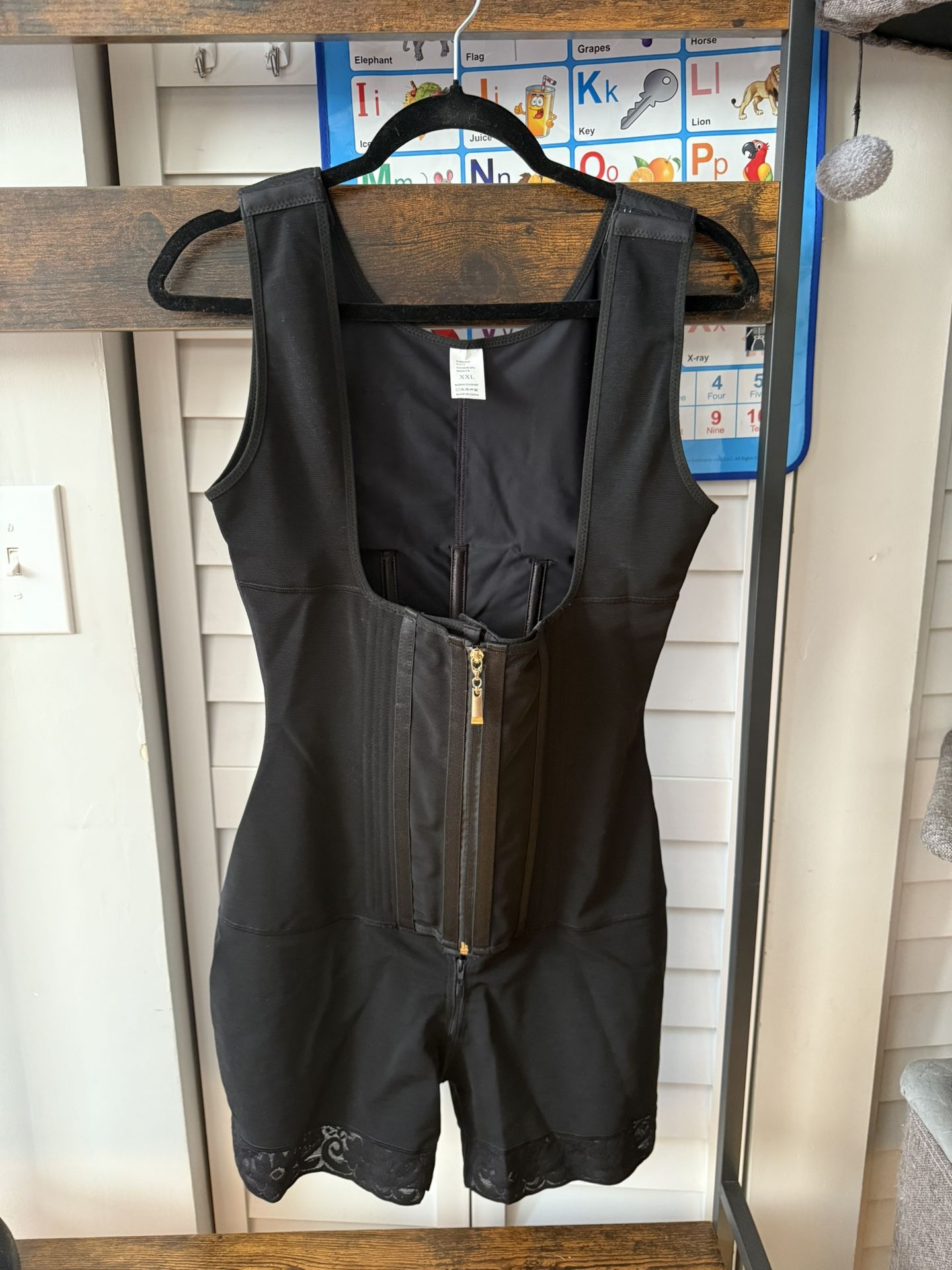 Colombian Compression Shapewear (2)
