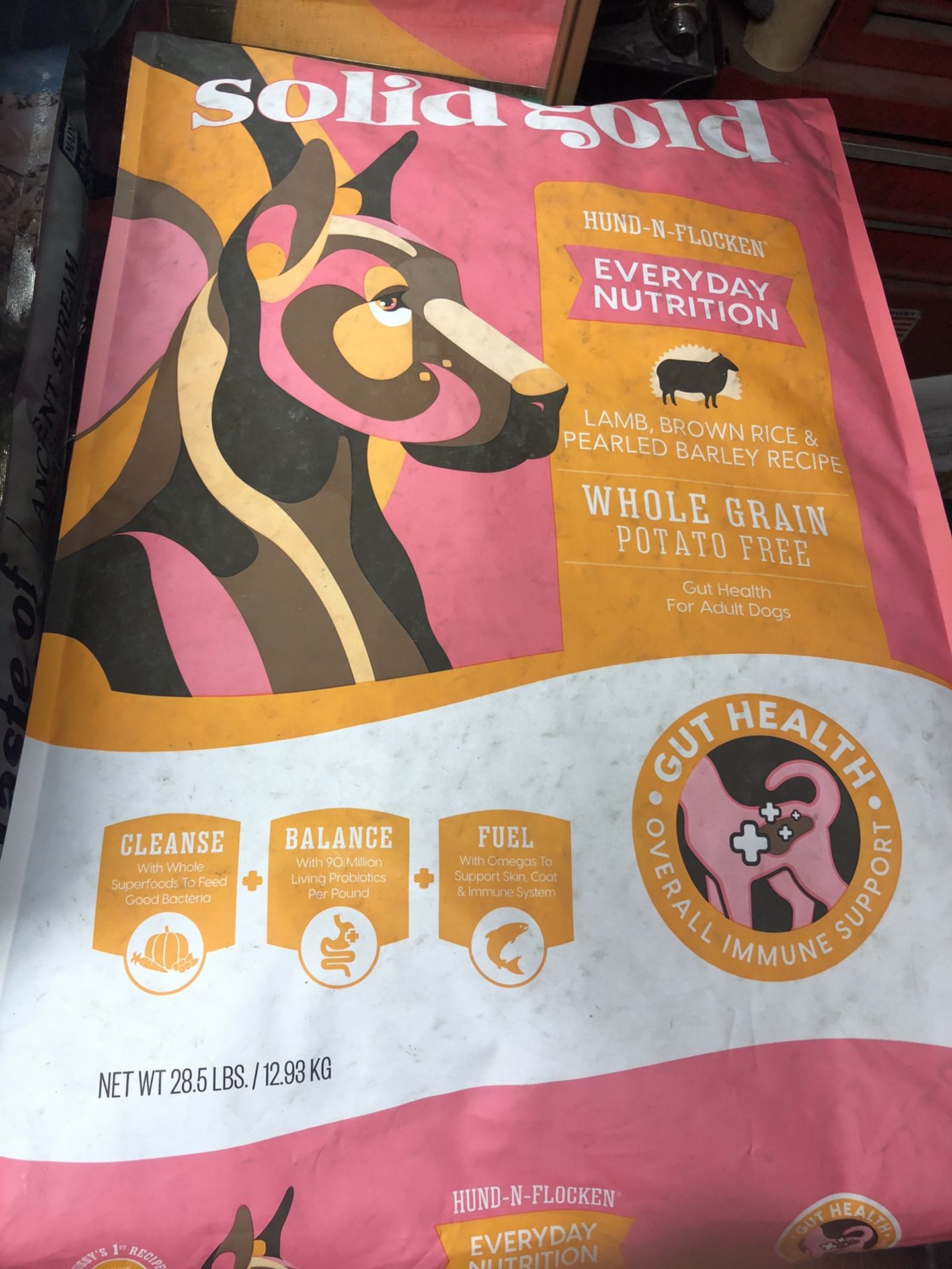 Dog Food
