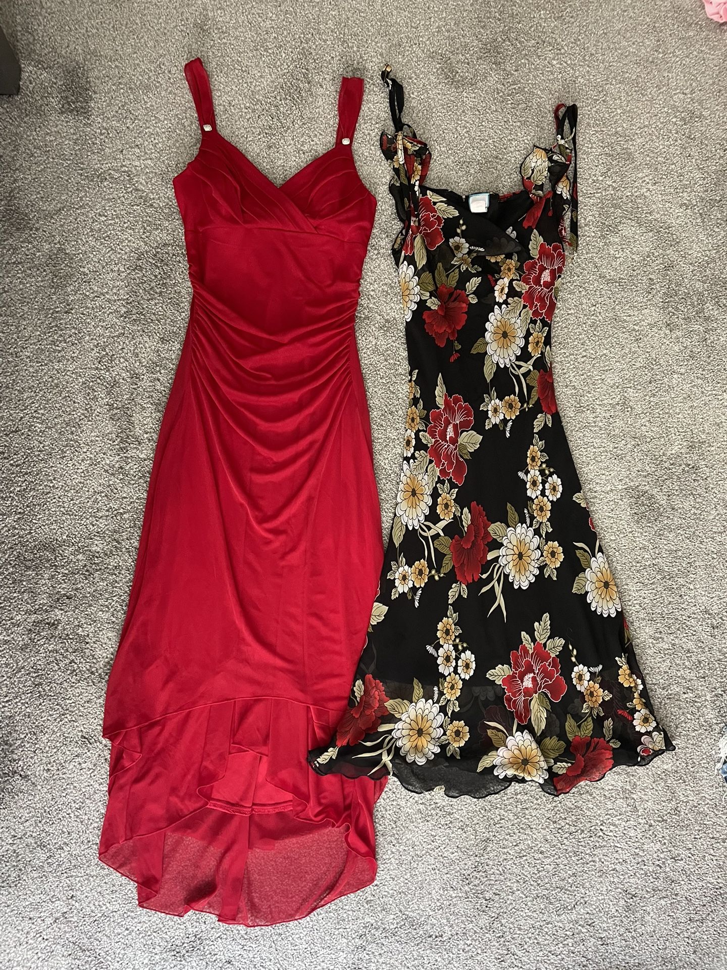 Women’s Dresses LOT Size S/M