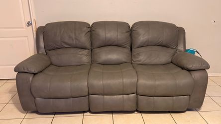 Moving out need gone