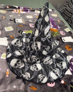 Witch hat