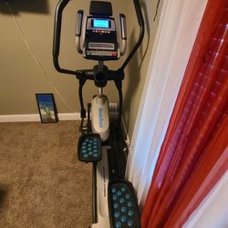 NordicTrack Elliptical
