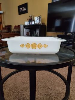 Vintage PYREX