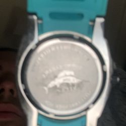 Brand New tommy bahama relax watch 