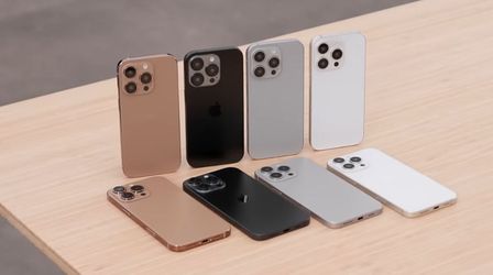 📱 iPhone 16 Pro Max – $849 or $1 Down! Best Deal in Town 🔥