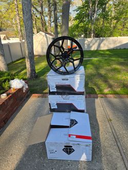 Rims