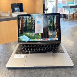 💻 Apple MacBook Pro 13" 1.4GHz i5 Quad-Core – 8GB / 256GB – Space Gray