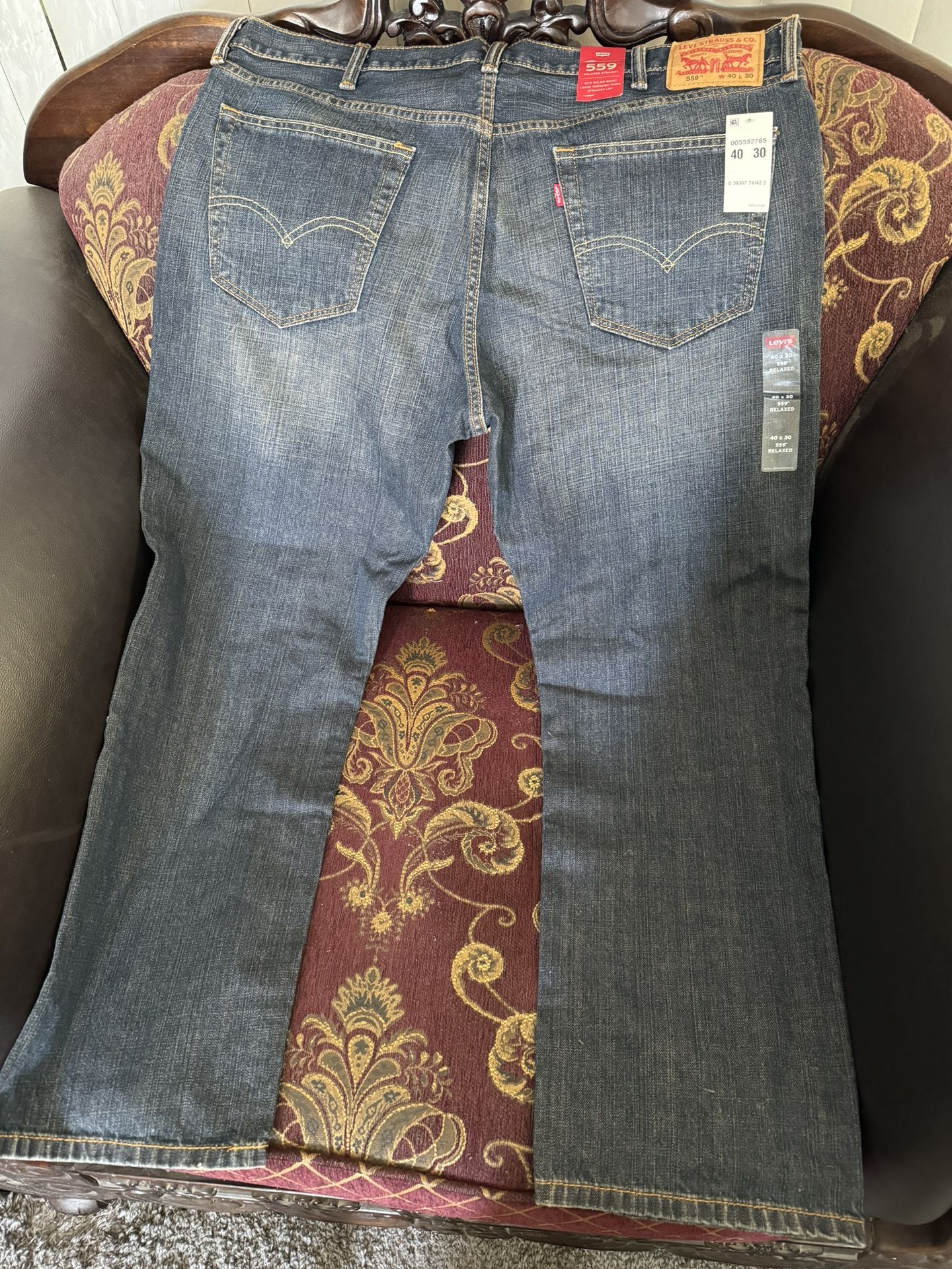 Levi’s 559 Jeans 👖 New