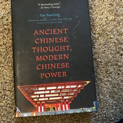 Modern Chinese Power