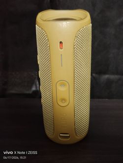 JBL flip 5