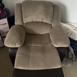 Recliner 