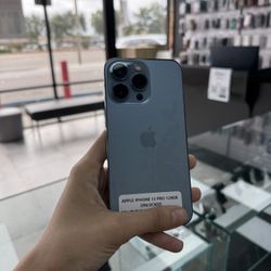 iPhone 13 Pro 