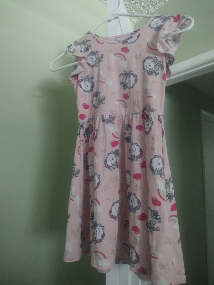 Dress For Girls