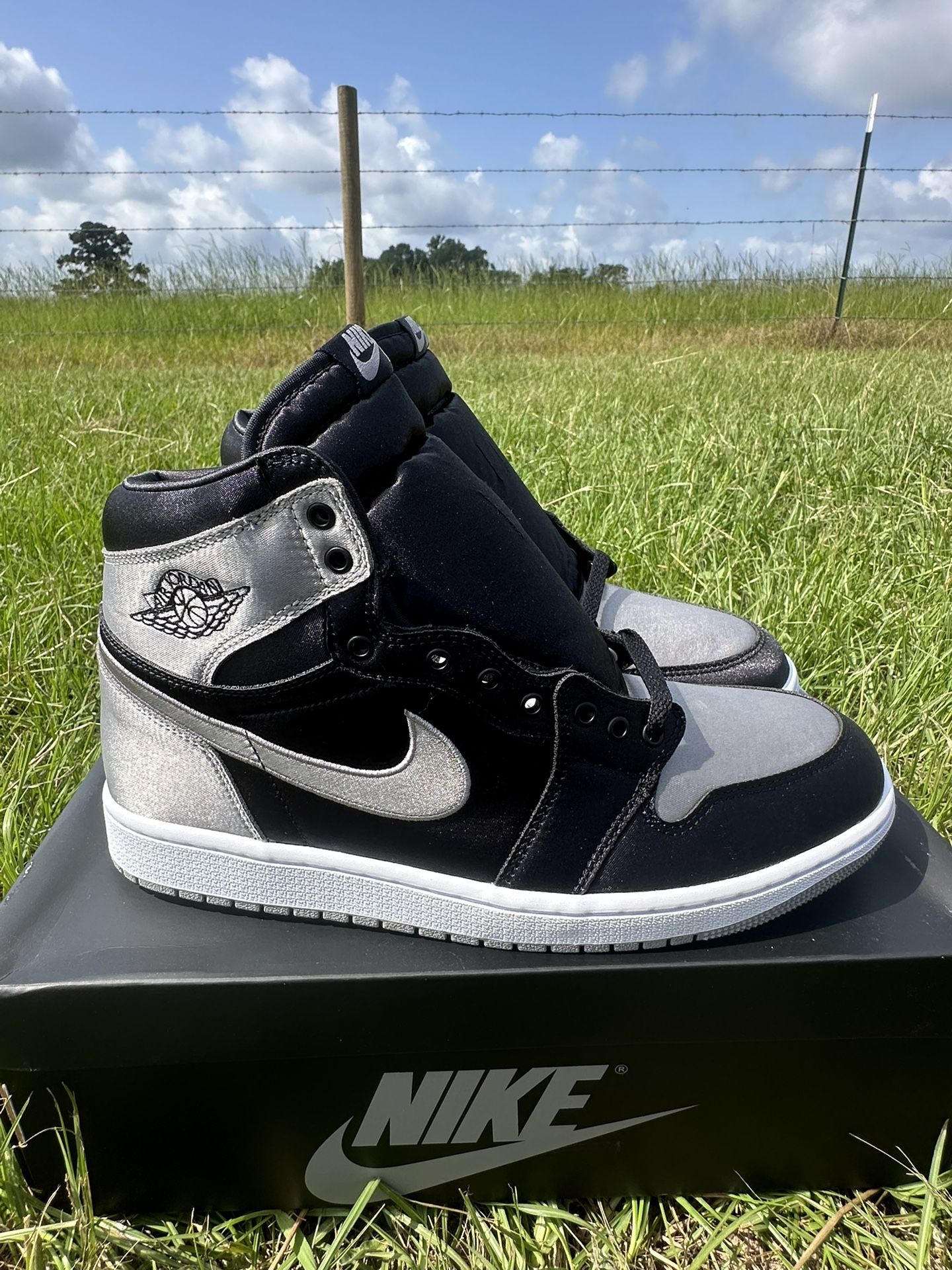 Air Jordan 1 Retro