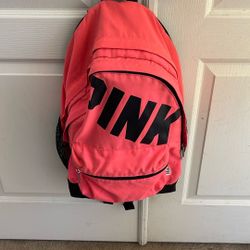 Victoria’s Secret Pink backpack