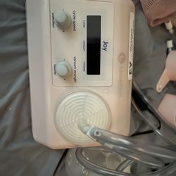 Limerick Electric breast pump 