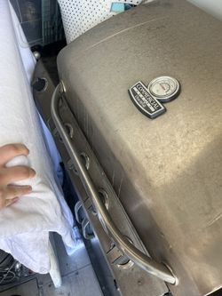 Char Boil Grill