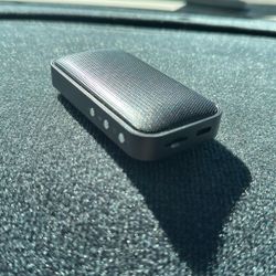 Mini Bluetooth Speaker With Slot For Micro Sd Card