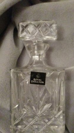 Decanter