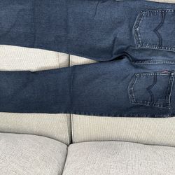 Levi’s Brand 514