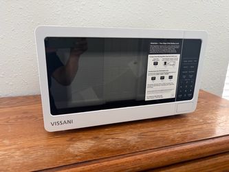 Microwave CounterTop 0.7 cu. ft.