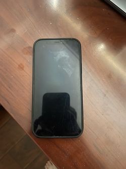 iPhone 12