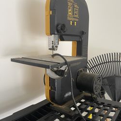 For Sale: Vintage Band Saw 
