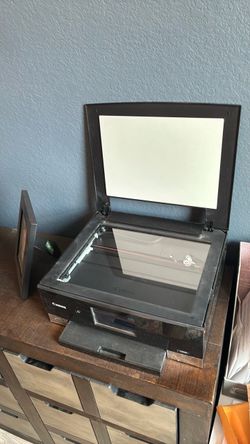 Cannon printer copier scanner