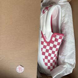 Vans Women’s Size 8