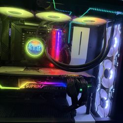 RTX 3080 Full PC